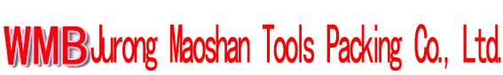Jurong Maoshan Tools Packing Co., Ltd.